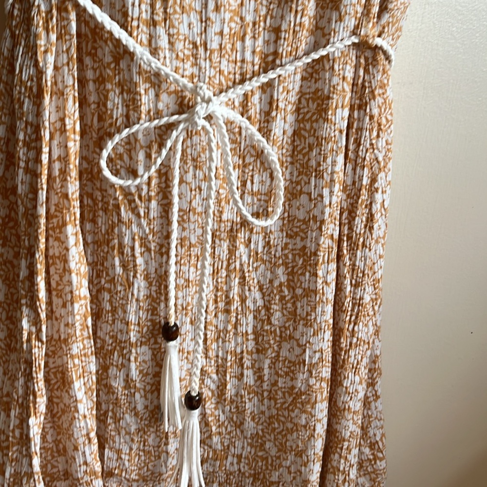 Tunic wallflower dress/ tunic